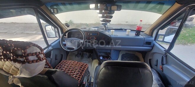 Mercedes Sprinter 312 1996, 364,975 km - 2.5 l - Gəncə