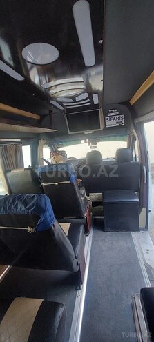 Mercedes Sprinter 312 1996, 364,975 km - 2.5 l - Gəncə