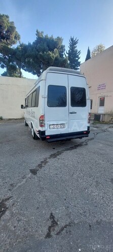 Mercedes Sprinter 312 1996, 364,975 km - 2.5 l - Gəncə