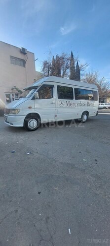 Mercedes Sprinter 312 1996, 364,975 km - 2.5 l - Gəncə