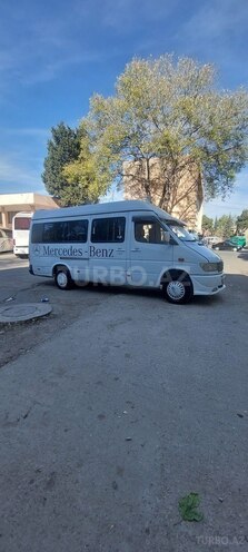 Mercedes Sprinter 312 1996, 364,975 km - 2.5 l - Gəncə