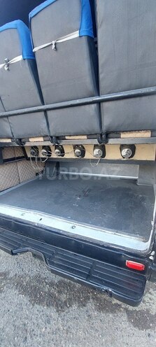 Mercedes Sprinter 312 1996, 364,975 km - 2.5 l - Gəncə