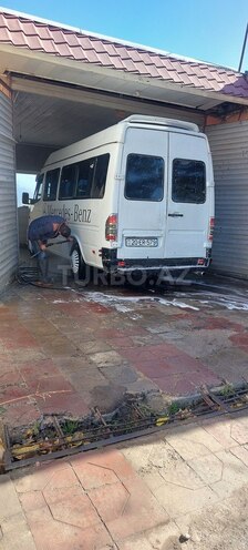 Mercedes Sprinter 312 1996, 364,975 km - 2.5 l - Gəncə