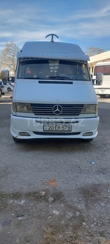 Mercedes Sprinter 312 1996, 364,975 km - 2.5 l - Gəncə