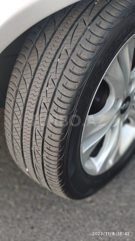 Hyundai Sonata 2010, 139,000 km - 2.0 l - Bakı