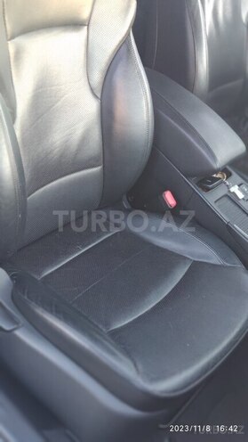 Hyundai Sonata 2010, 139,000 km - 2.0 l - Bakı