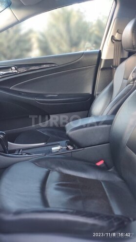 Hyundai Sonata 2010, 139,000 km - 2.0 l - Bakı