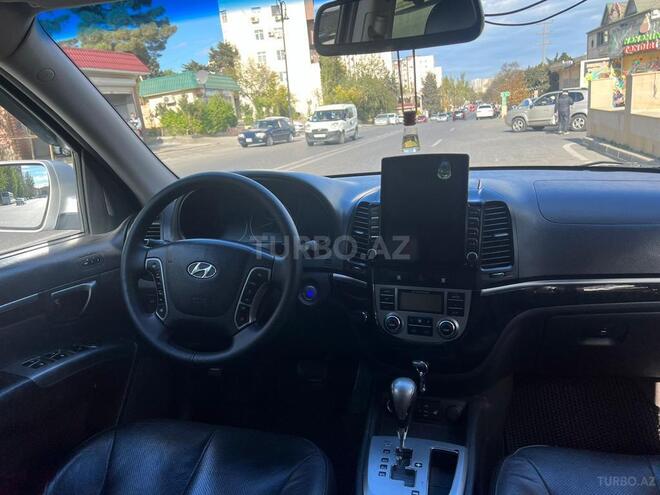 Hyundai Santa Fe 2012, 248,673 km - 2.0 l - Bakı