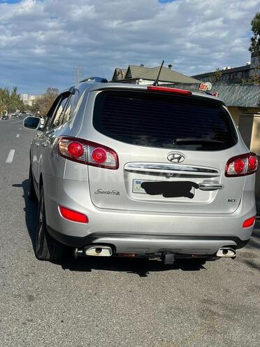 Hyundai Santa Fe 2012, 248,673 km - 2.0 l - Bakı
