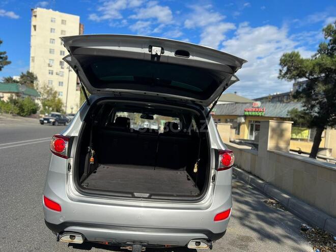 Hyundai Santa Fe 2012, 248,673 km - 2.0 l - Bakı