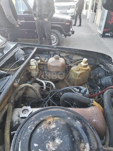 LADA (VAZ) 2106 1991, 30,000 km - 1.5 л - Bakı