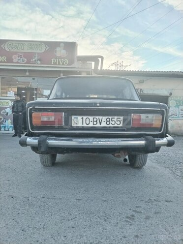 LADA (VAZ) 2106 1991, 30,000 km - 1.5 л - Bakı