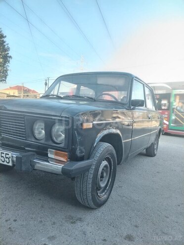LADA (VAZ) 2106 1991, 30,000 km - 1.5 л - Bakı