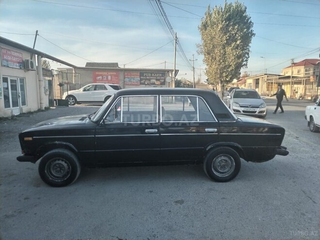 LADA (VAZ) 2106 1991, 30,000 km - 1.5 л - Bakı