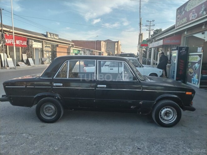 LADA (VAZ) 2106 1991, 30,000 km - 1.5 л - Bakı