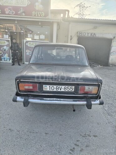 LADA (VAZ) 2106 1991, 30,000 km - 1.5 л - Bakı