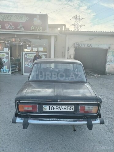 LADA (VAZ) 2106 1991, 30,000 km - 1.5 л - Bakı