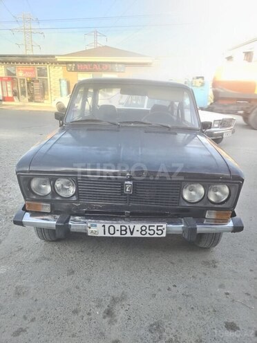 LADA (VAZ) 2106 1991, 30,000 km - 1.5 л - Bakı