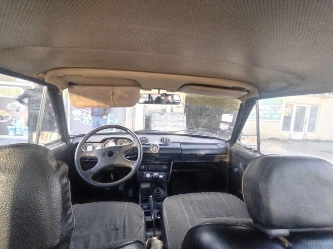LADA (VAZ) 2106 1991, 30,000 km - 1.5 л - Bakı