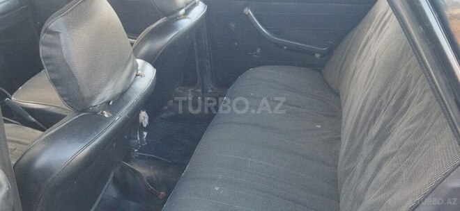 LADA (VAZ) 2106 1991, 30,000 km - 1.5 л - Bakı