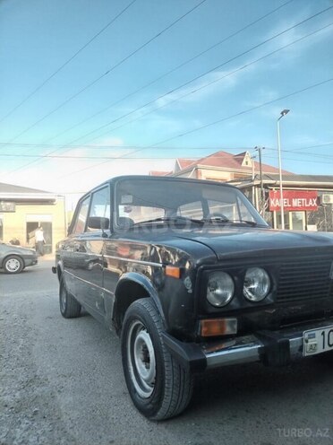 LADA (VAZ) 2106 1991, 30,000 km - 1.5 л - Bakı