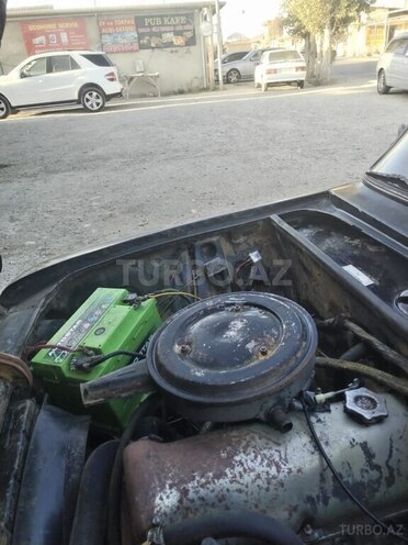 LADA (VAZ) 2106 1991, 30,000 km - 1.5 л - Bakı