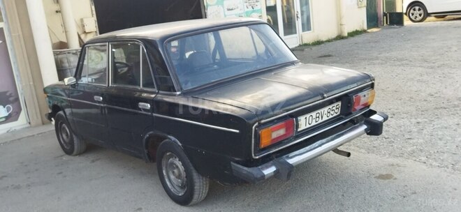 LADA (VAZ) 2106 1991, 30,000 km - 1.5 л - Bakı