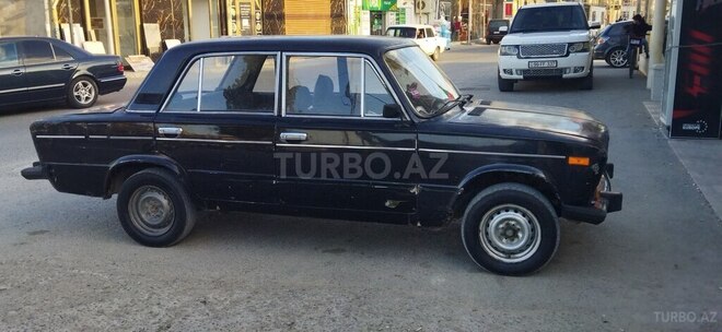 LADA (VAZ) 2106 1991, 30,000 km - 1.5 л - Bakı