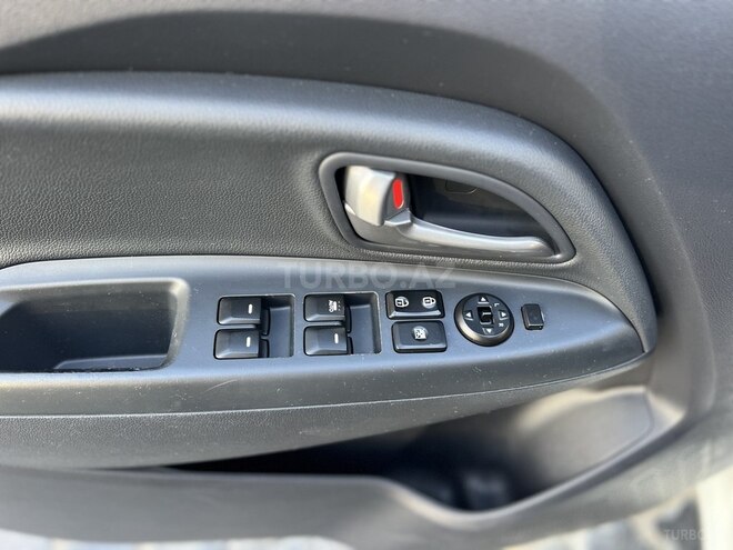 Kia Rio 2013, 120,823 km - 1.4 l - Bakı