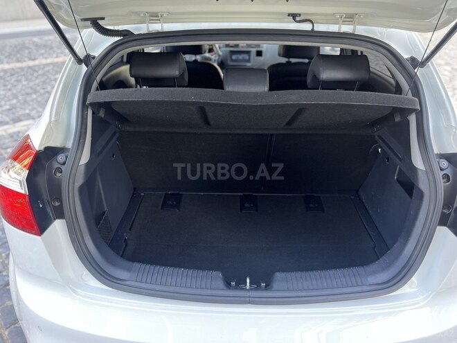 Kia Rio 2013, 120,823 km - 1.4 l - Bakı