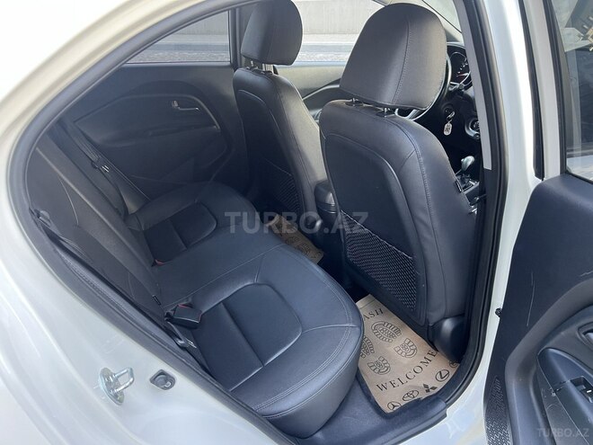 Kia Rio 2013, 120,823 km - 1.4 l - Bakı