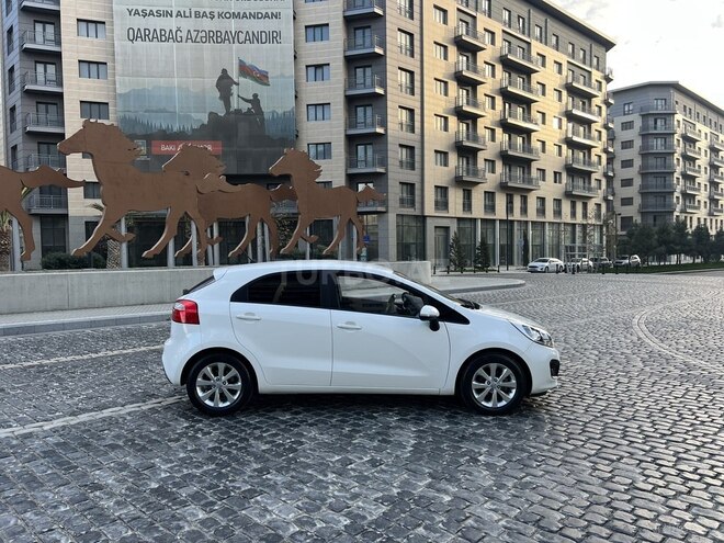 Kia Rio 2013, 120,823 km - 1.4 l - Bakı