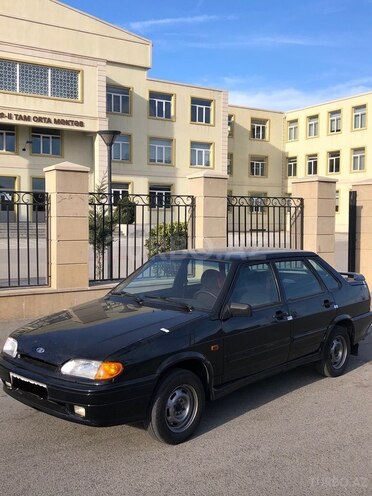 LADA (VAZ) 2115 2010, 210,000 km - 1.5 l - Bakı