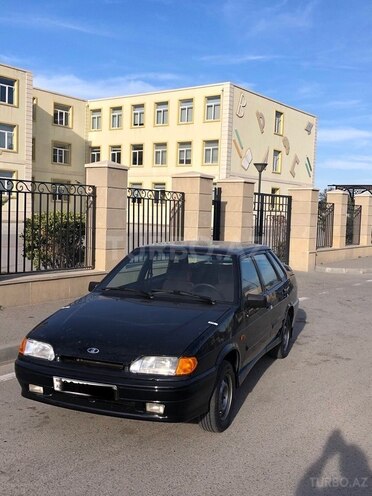 LADA (VAZ) 2115 2010, 210,000 km - 1.5 l - Bakı