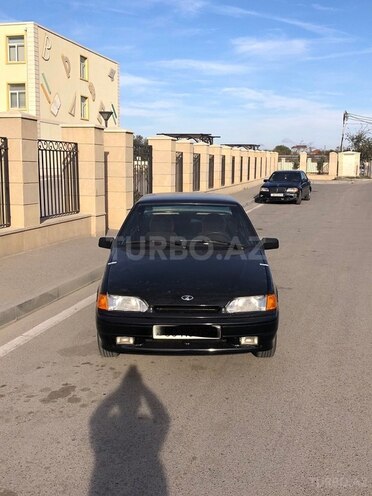 LADA (VAZ) 2115 2010, 210,000 km - 1.5 l - Bakı