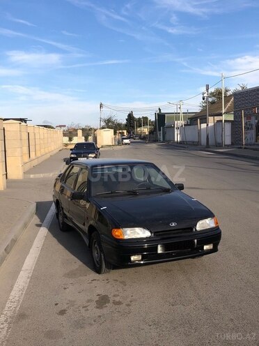 LADA (VAZ) 2115 2010, 210,000 km - 1.5 l - Bakı