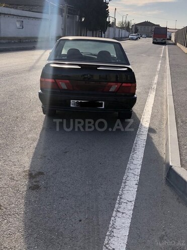 LADA (VAZ) 2115 2010, 210,000 km - 1.5 l - Bakı