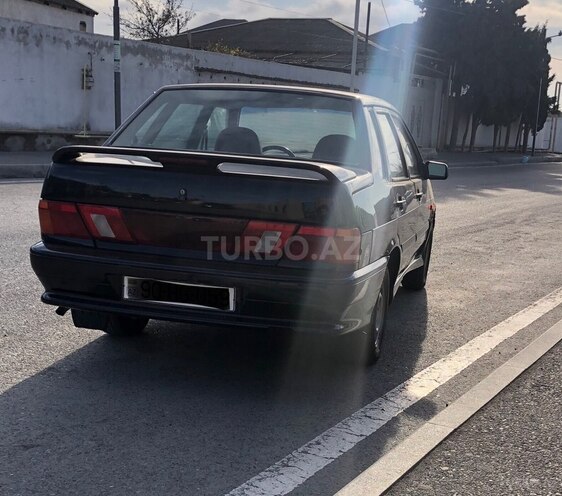 LADA (VAZ) 2115 2010, 210,000 km - 1.5 l - Bakı