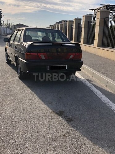 LADA (VAZ) 2115 2010, 210,000 km - 1.5 l - Bakı