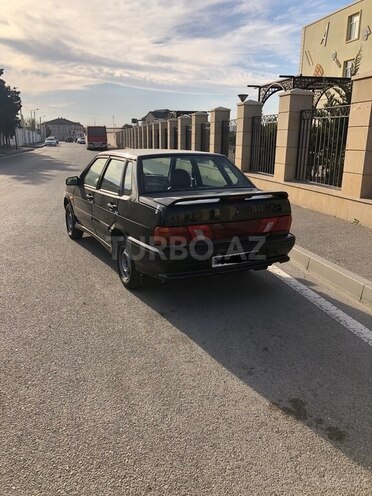 LADA (VAZ) 2115 2010, 210,000 km - 1.5 l - Bakı