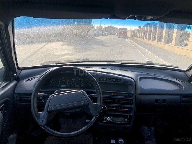LADA (VAZ) 2115 2010, 210,000 km - 1.5 l - Bakı