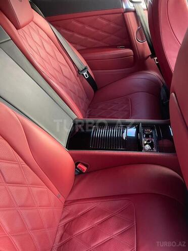 Bentley Continental GT 2012, 63,000 km - 6.0 l - Bakı