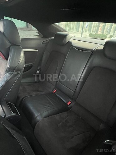 Audi A5 2008, 190,000 km - 3.2 l - Bakı