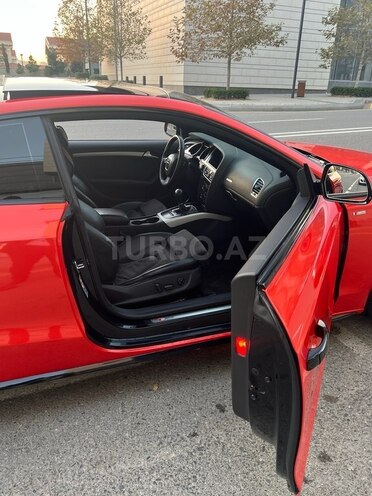 Audi A5 2008, 190,000 km - 3.2 l - Bakı