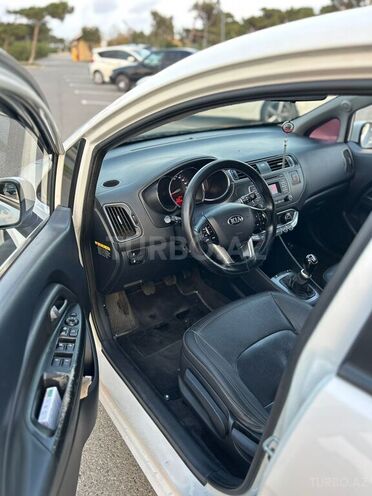 Kia Pride 2015, 207,000 km - 1.4 l - Bakı