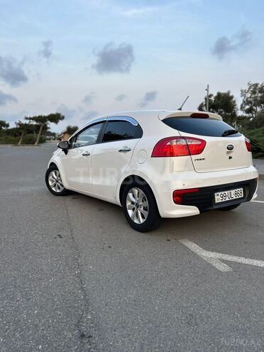 Kia Pride 2015, 207,000 km - 1.4 l - Bakı