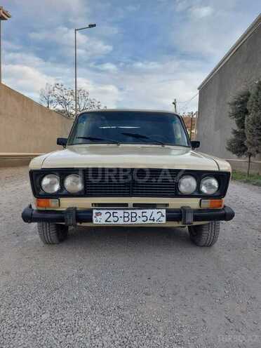 LADA (VAZ) 2106 1980, 75,000 km - 1.5 л - Gəncə