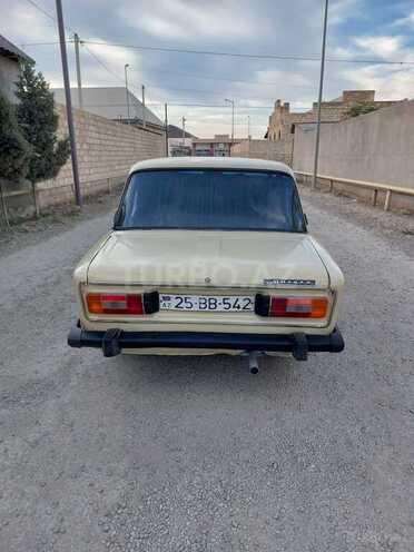 LADA (VAZ) 2106 1980, 75,000 km - 1.5 л - Gəncə