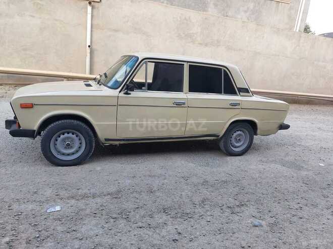 LADA (VAZ) 2106 1980, 75,000 km - 1.5 л - Gəncə