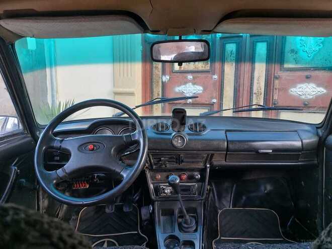 LADA (VAZ) 2106 1980, 75,000 km - 1.5 л - Gəncə